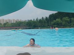 -清河半岛温泉度假酒店