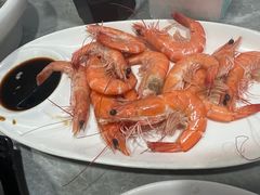-品鲜海鲜餐厅(黄厝店)