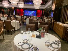 大堂-正院大宅门烤鸭(首体店)