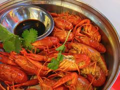 -0574龙虾的故事(东裕店)