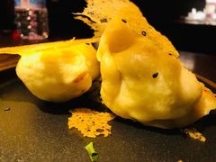 黑松露牛肉水煎包-掌柜的店·河南菜(世茂店)