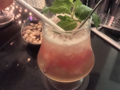 -云·酷 Atmosphere(国贸大酒店)