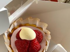 -BAKER&SPICE(BFC外滩金融中心店)