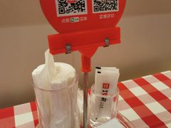 -西贝(金桥店)