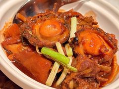 -无锡苏宁银河国际酒店-悦府65中餐厅