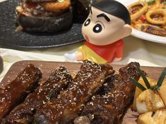 -get pizza意大利餐厅(凯德MALL店)