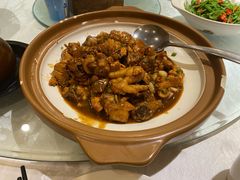 三杯鸡-鄱阳湖·江西小炒·瓦罐煨汤(五道口店)