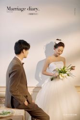 -CD视觉婚纱摄影