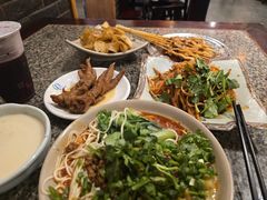 -小街天府(西工小街店)