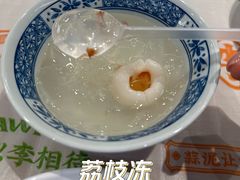 荔枝冻-李式龙虾·蒜泥龙虾(湖滨商业街店)