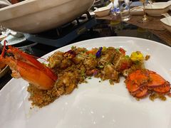 -禧瑞都大饭店(吊桥路店)