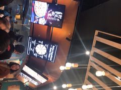 -棒约翰比萨·意面(松江开元店)