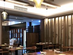 大堂-四季暖堂·融合江浙菜(N1955创业园店)