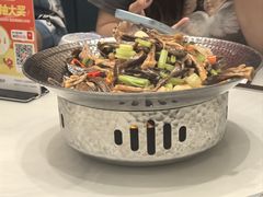 -鸽味轩(高楼门总店)