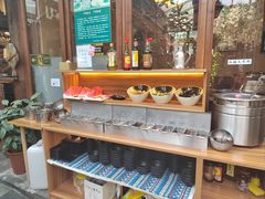 -束河人家(南锣鼓巷店)