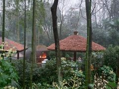 -天目湖御水温泉·度假酒店