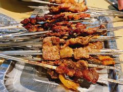 -泰山王老三串店(海大广场店)