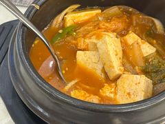 -平壤馆(西塔街店)