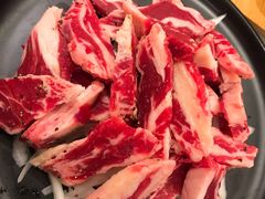 -花味烤肉·拌饭(庐阳万科店)