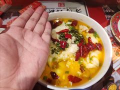 -味福记·本地特色菜(八一万达广场店)