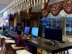-威尼斯西餐厅(小榄大信店)