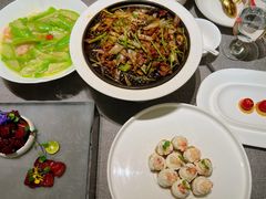 -秀儿四九城·新京菜(亚运村鸟巢店)