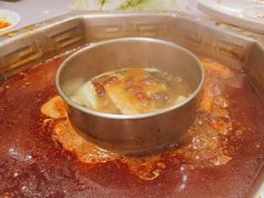 -蜀九香火锅(九眼桥店)