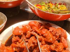 -晶丽香榭自助餐(南京大饭店)