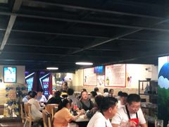 味之绝美蛙-味之绝热血美蛙鱼火锅(中坝店)