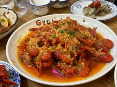 -虾忆鲜.龙虾.烧烤.小海鲜(桐乡店)