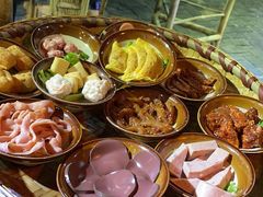 -地摊摊市井火锅(兰州总店)