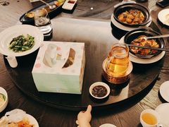 -汇华阁中餐厅·粤菜早茶(汇华希尔顿逸林酒店)