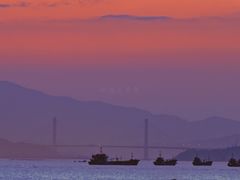 -演武大桥观景平台