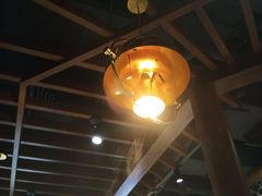 大堂-东来顺饭庄(apm总店)