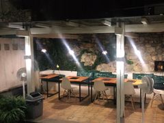 大堂-大理老字号·舟渔的鱼野生菌海景餐厅(双廊店)