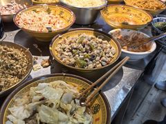 -带杏干面馆(洋湖景园店)