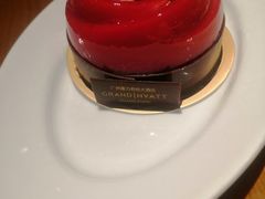 -广州富力君悦大酒店·凯菲厅