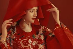 -巴黎婚纱摄影工作室