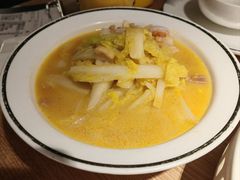 -太二酸菜鱼(兴业太古汇店)