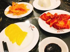 -桃园中华料理炸酱面(燕儿岛路店)