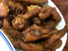 -小乡小镇·传承桐庐土菜·老板亲自烧的菜