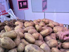 -物美大卖场(玉蜓桥店)