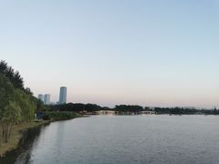 -长春北湖公园