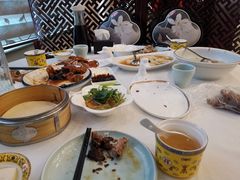 -惠丰堂饭庄(北洼路店)