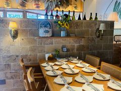 -翠贝卡&Mama Kelly Brunch Coffee(河西店)