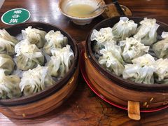 -源玺源烧麦馆(东护城河南街店)