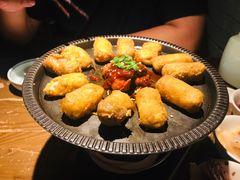 -刀板香·安徽菜(望江东路店)