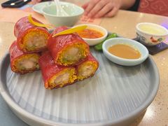 -点都德(汇胜楼店)