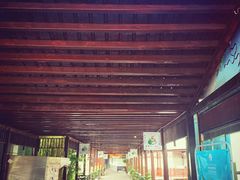 景观位-雅和生态渔庄·宜城锅巴饭(龙灵山公园店)