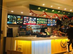 -吉野家(长沙五一广场IFS店)
